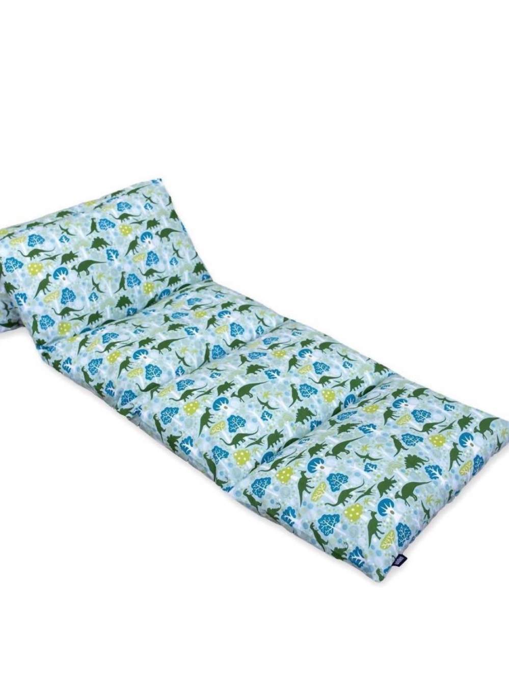 Wildkin Kids Pillow Lounger.  “Dinomite Dinosaurs”  (NWT)